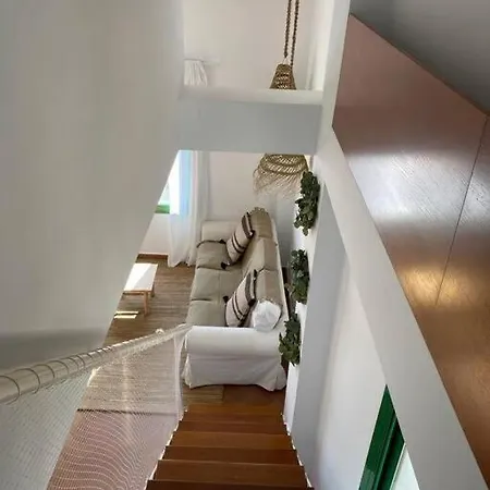 Paseo Maritimo 17 * 엘롬피도