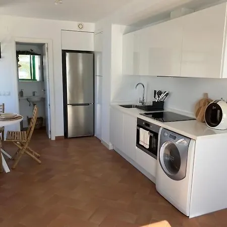 아파트 Paseo Maritimo 17 *