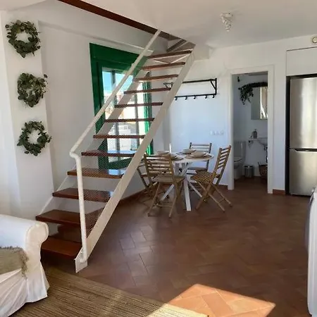 아파트 Paseo Maritimo 17 엘롬피도
