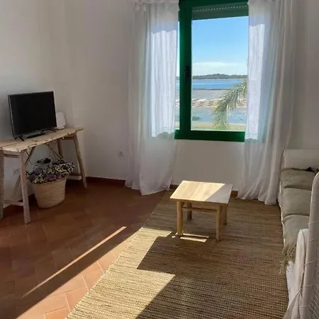 Paseo Maritimo 17 아파트